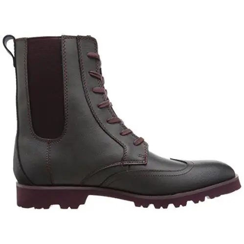 Calvin Klein shoes - Black (UPC: 701937546998) 1