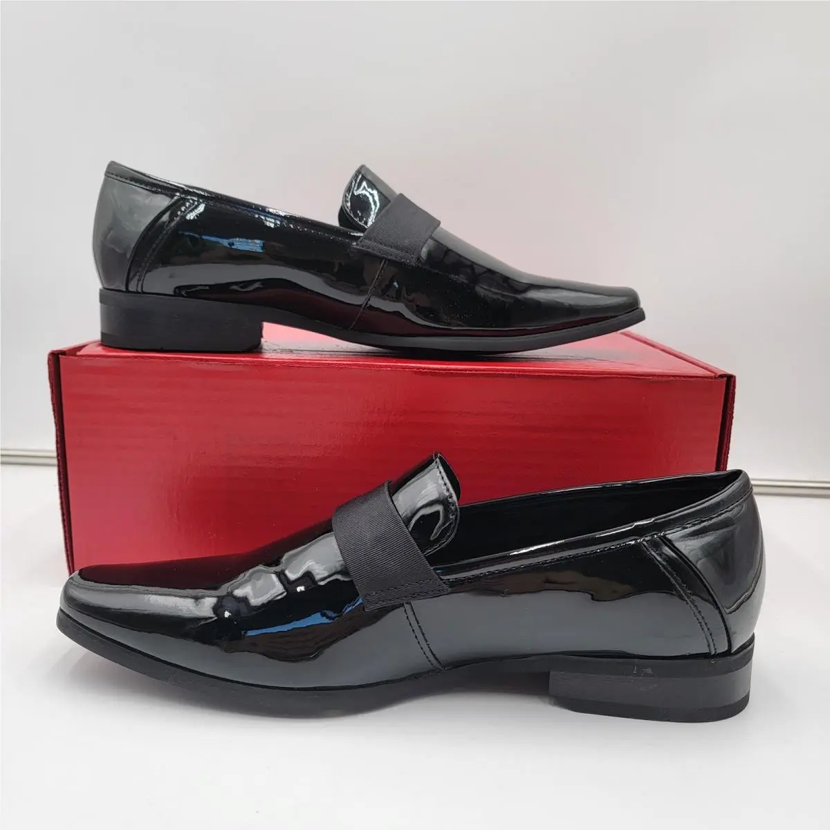 Calvin Klein shoes - Unknown - Unknown - Black 0