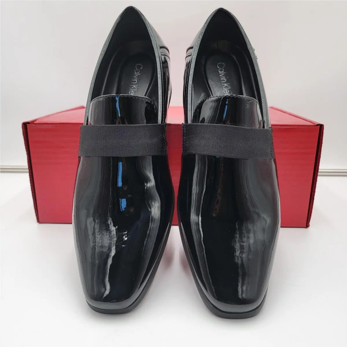 Calvin Klein shoes - Unknown - Unknown - Black 1