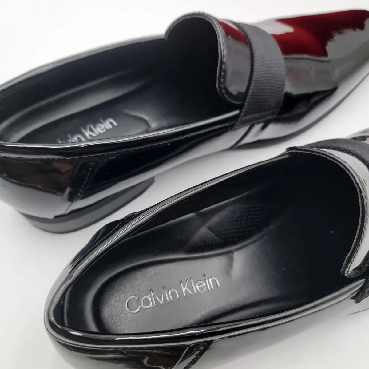 Calvin Klein shoes - Unknown - Unknown - Black 4