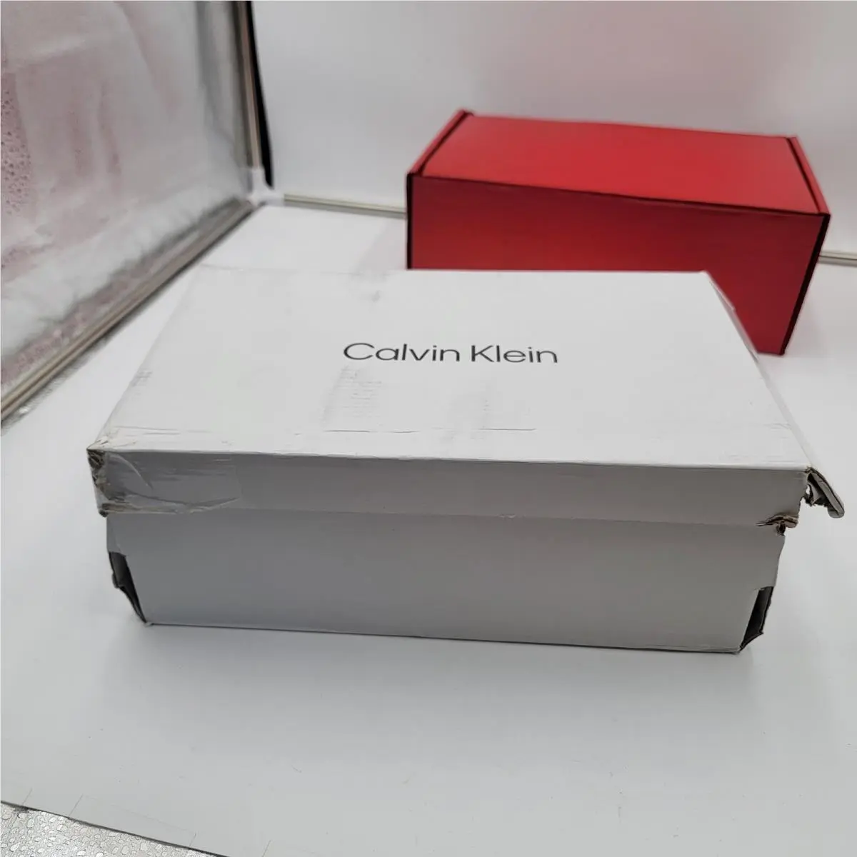 Calvin Klein shoes - Unknown - Unknown - Black 6