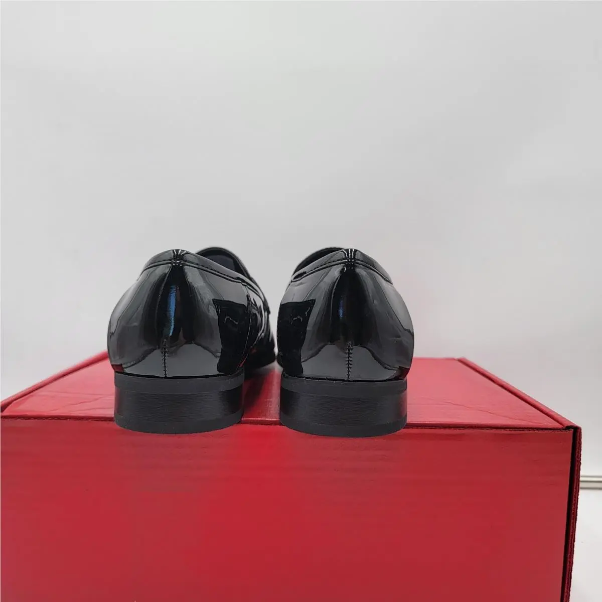 Calvin Klein shoes - Unknown - Unknown - Black 2