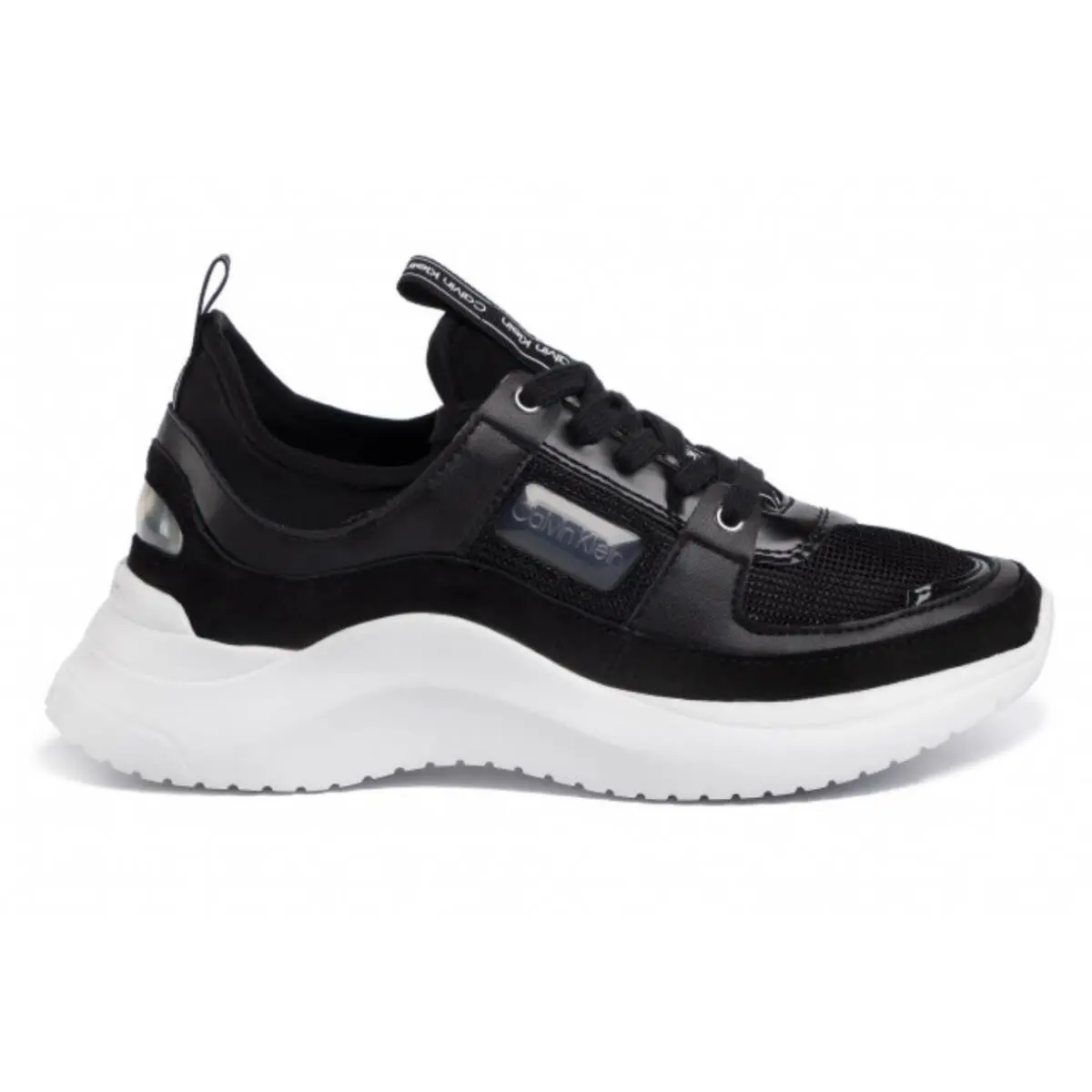 Calvin Klein shoes - CALVIN KLEIN Ultra - Ultra - Black (UPC: 0192675249447) 0