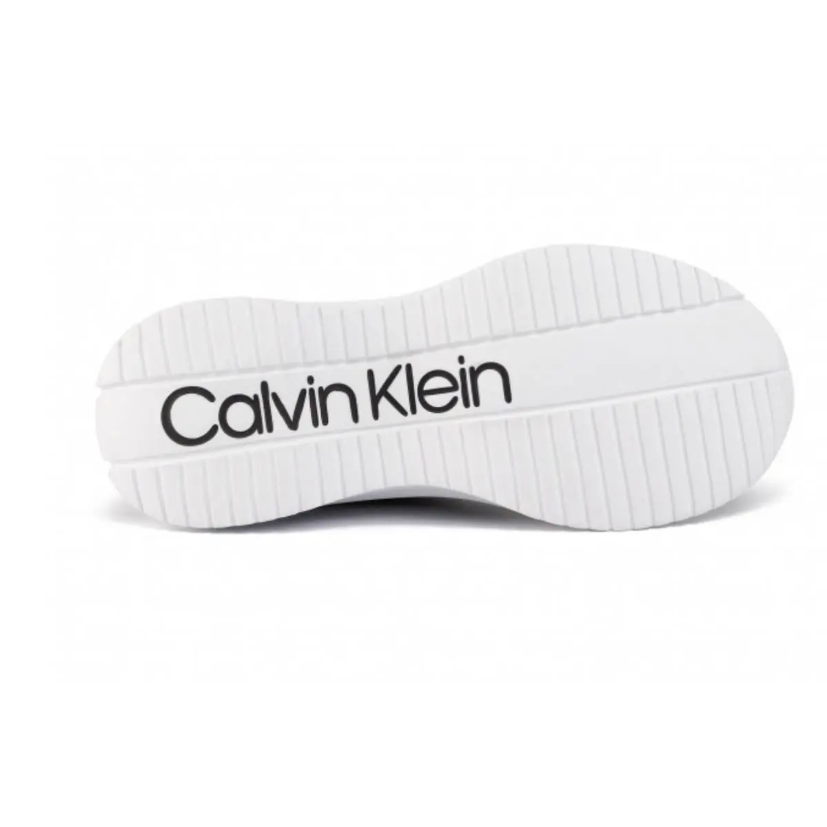 Calvin Klein shoes - CALVIN KLEIN Ultra - Ultra - Black (UPC: 0192675249447) 2