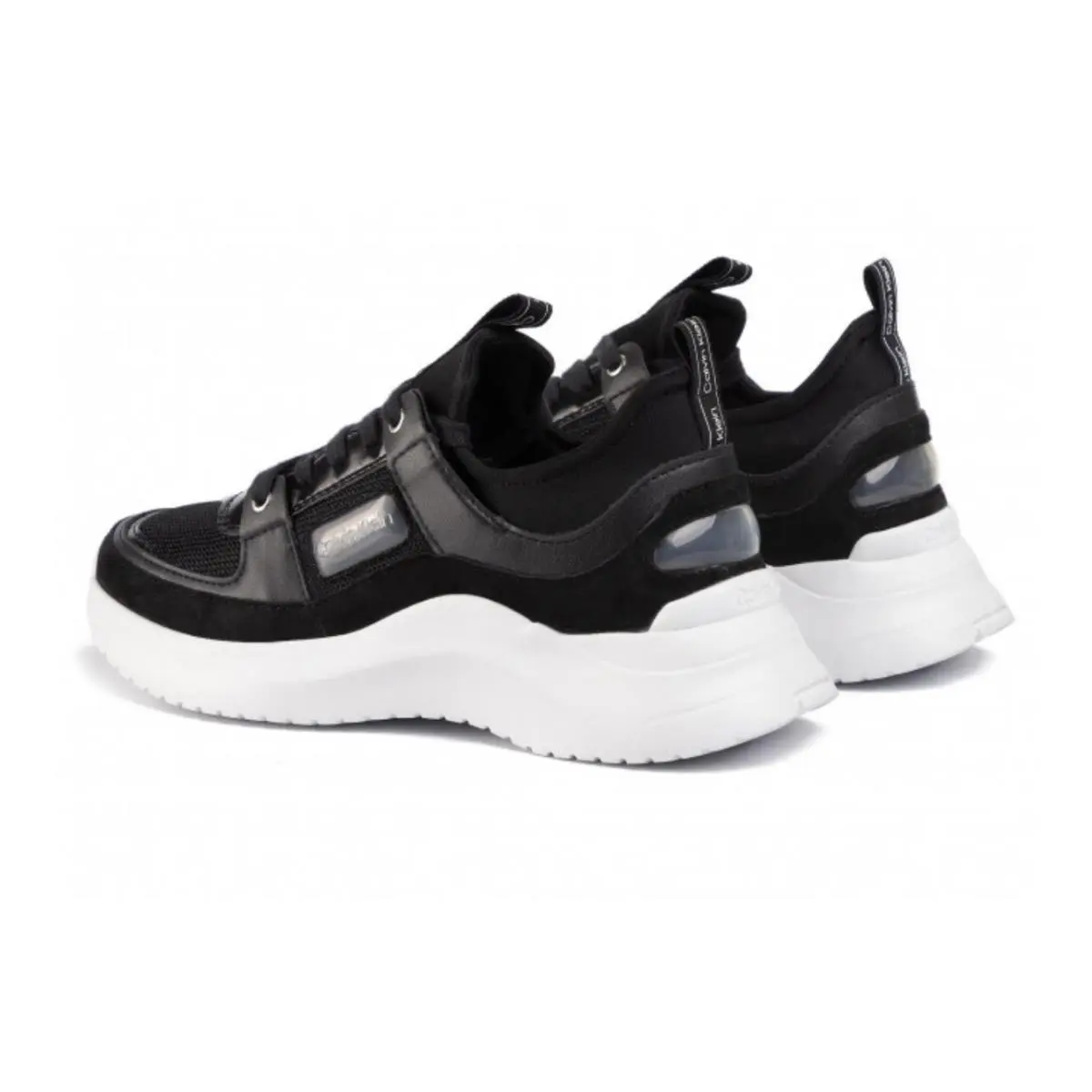 Calvin Klein shoes - CALVIN KLEIN Ultra - Ultra - Black (UPC: 0192675249447) 3