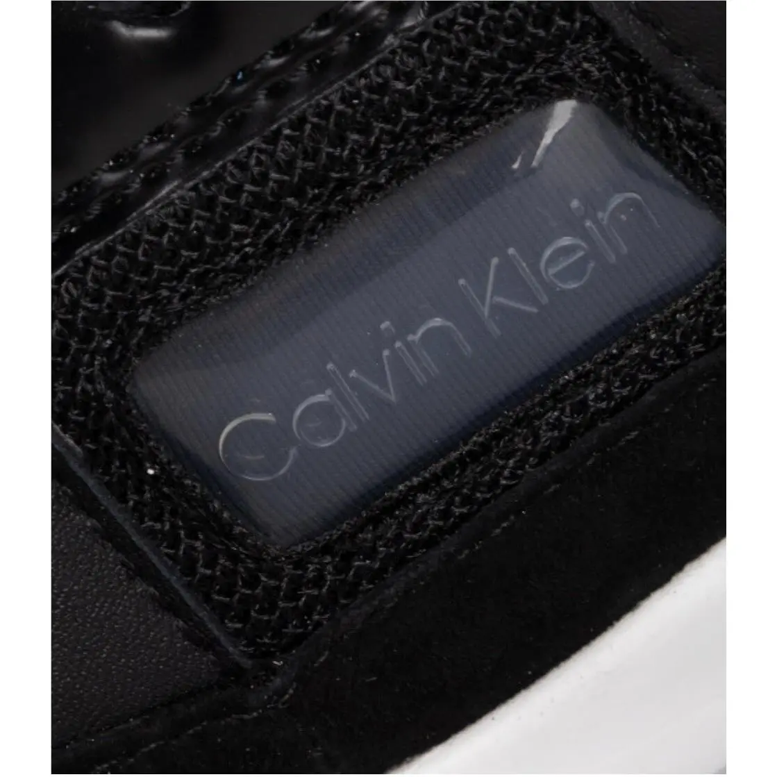 Calvin Klein shoes - CALVIN KLEIN Ultra - Ultra - Black (UPC: 0192675249447) 5