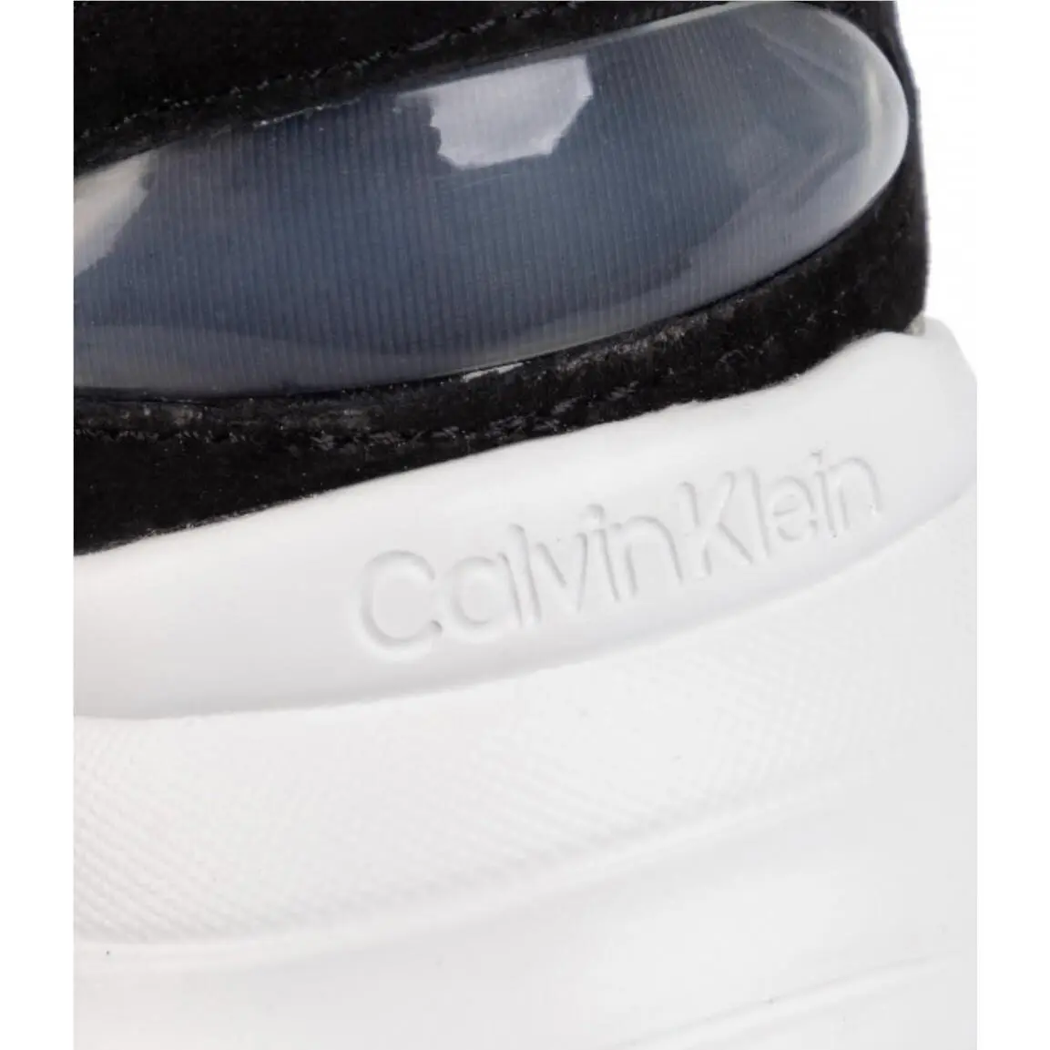 Calvin Klein shoes - CALVIN KLEIN Ultra - Ultra - Black (UPC: 0192675249447) 6