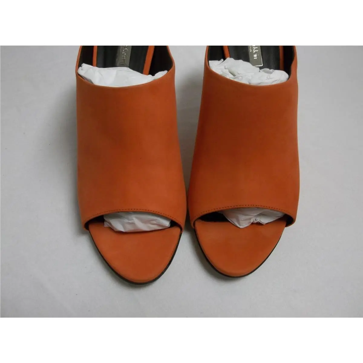 Calvin Klein shoes - Bright Fire (UPC: 787936797340) 4