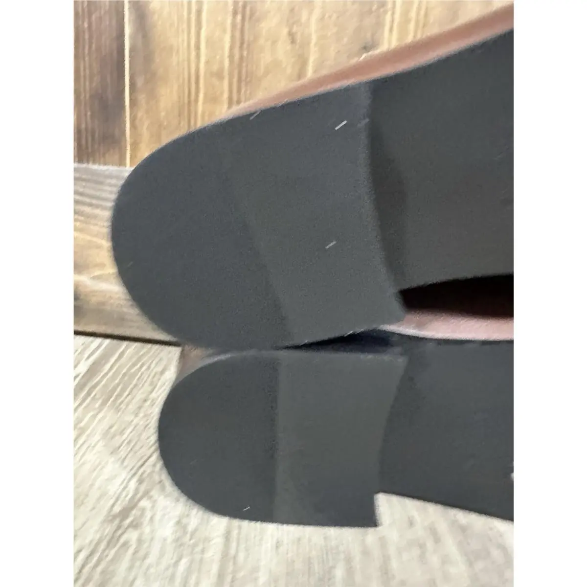 Calvin Klein shoes - Russet 9
