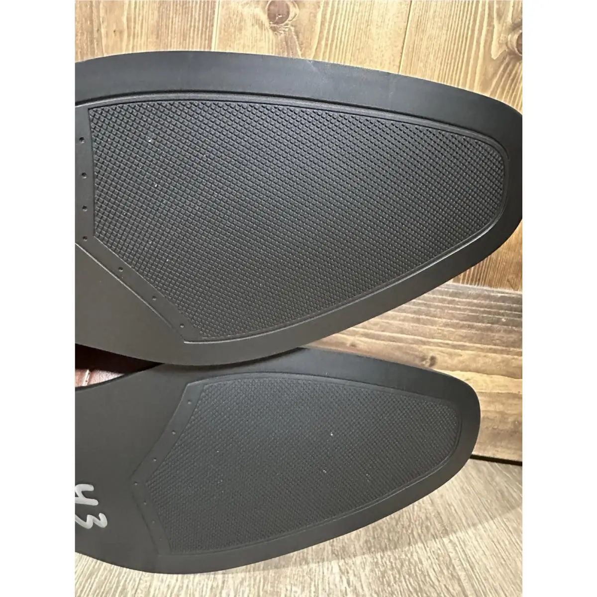 Calvin Klein shoes - Russet 10