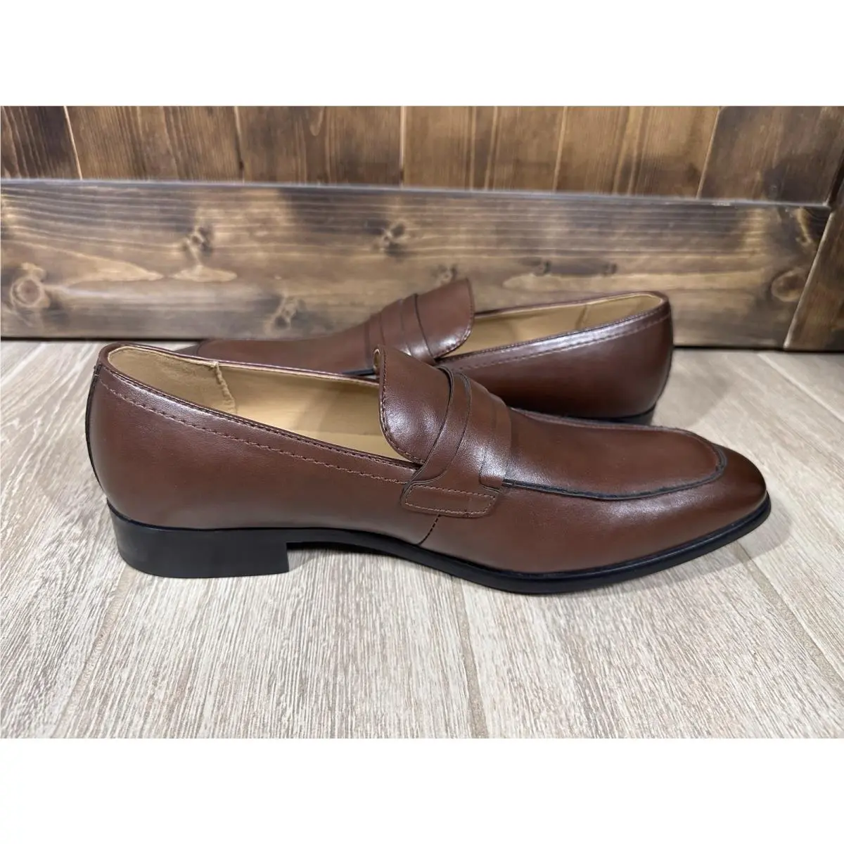 Calvin Klein shoes - Russet 0