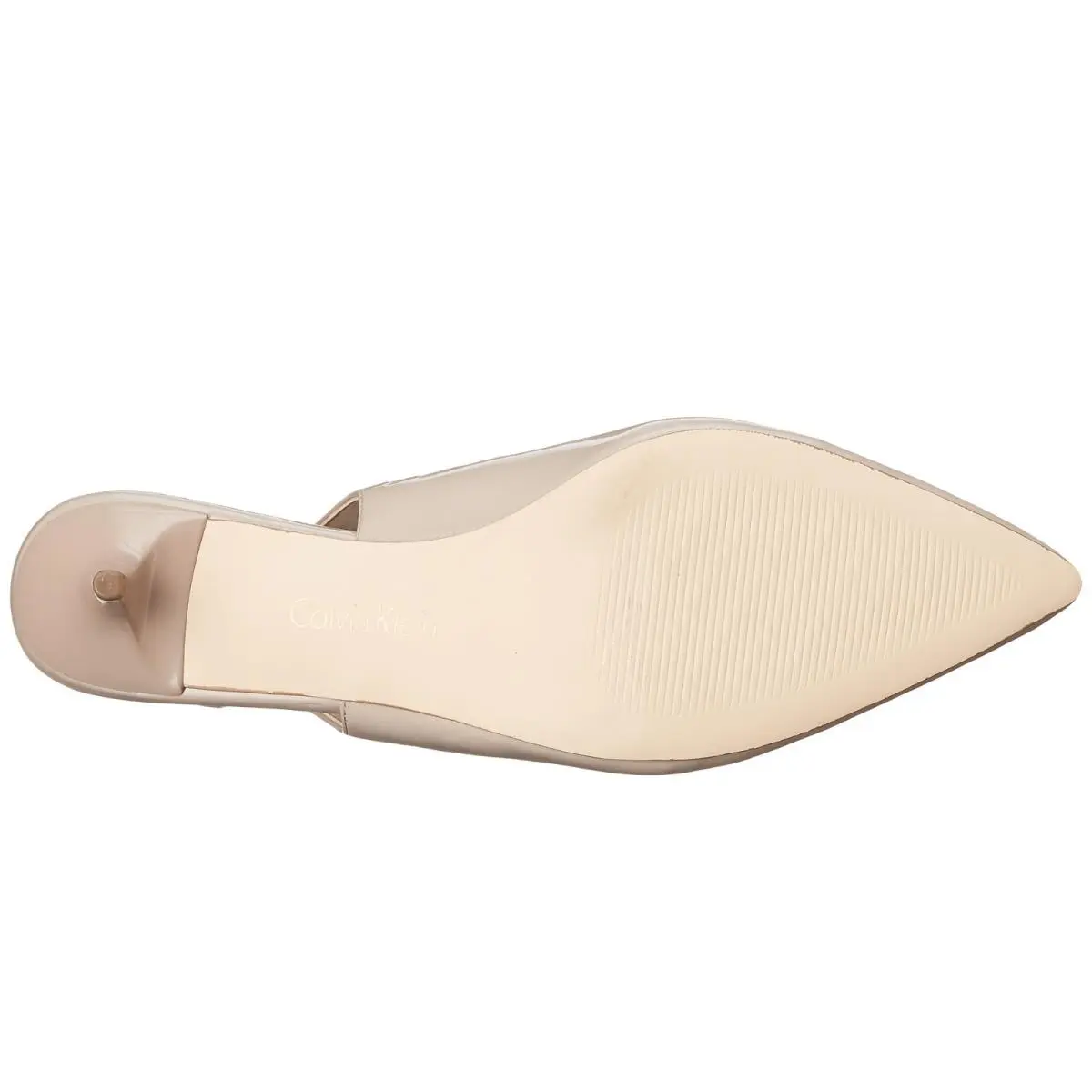 Calvin Klein shoes - Greige (UPC: 889655743681) 1
