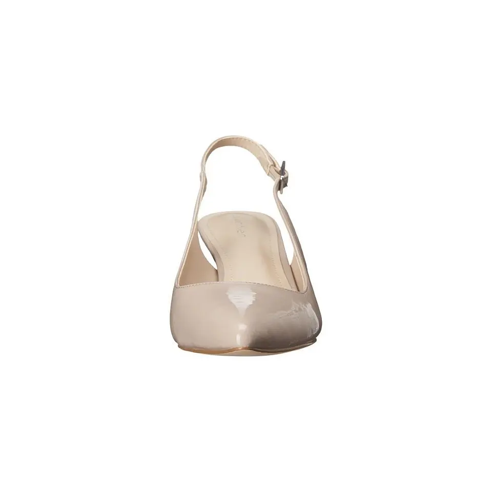 Calvin Klein shoes - Greige (UPC: 889655743681) 2