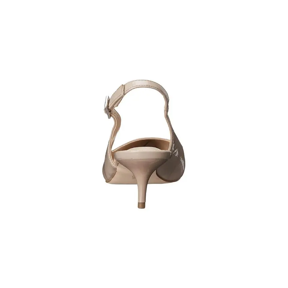 Calvin Klein shoes - Greige (UPC: 889655743681) 3