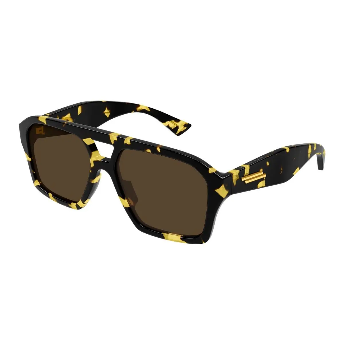 BV1501S-002-56 Sunglasses 56mm by Bottega Veneta