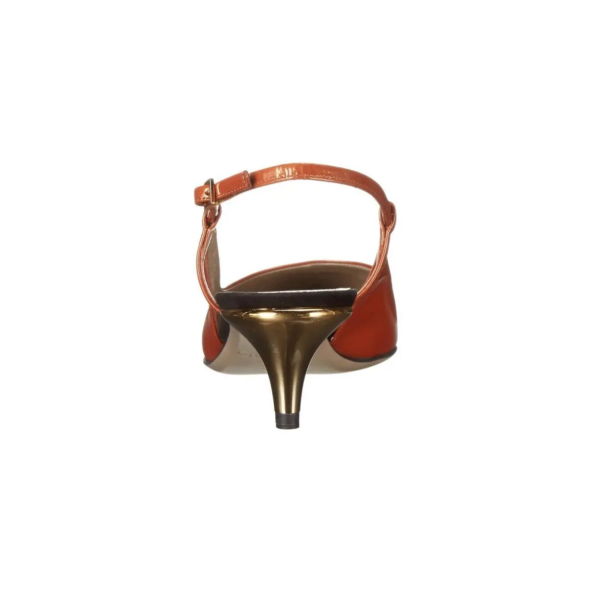 Calvin Klein shoes - Orange (UPC: 787934253466) 3