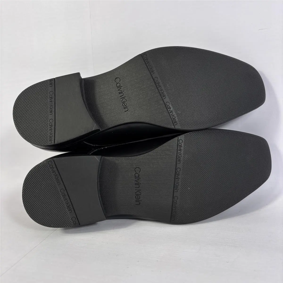 Calvin Klein shoes - Brodie - Brodie - Black 9