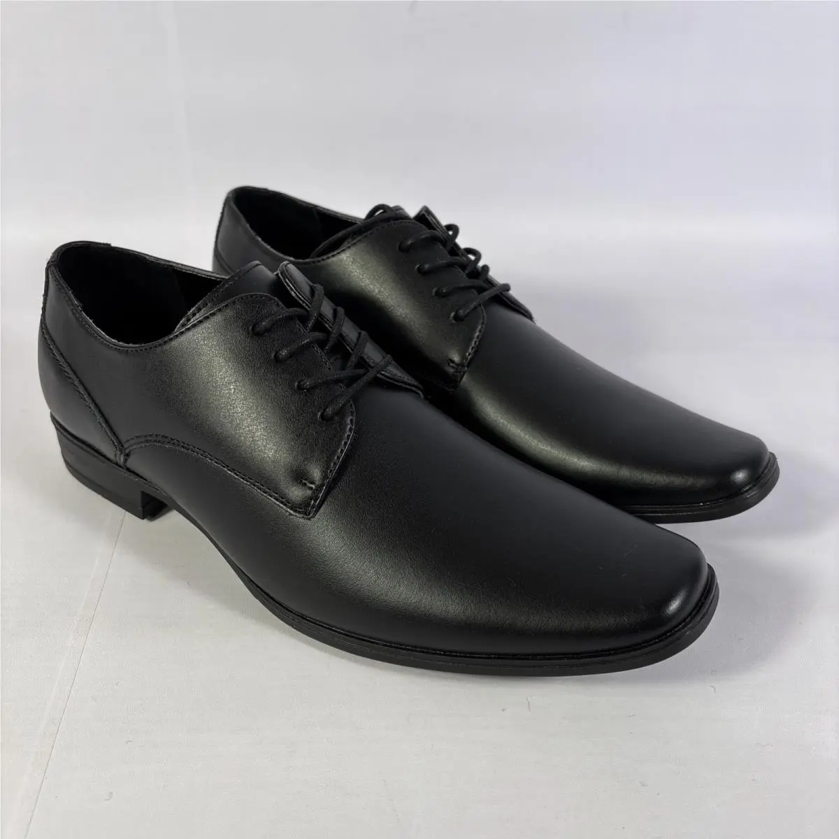 Calvin Klein shoes - Brodie - Brodie - Black 0