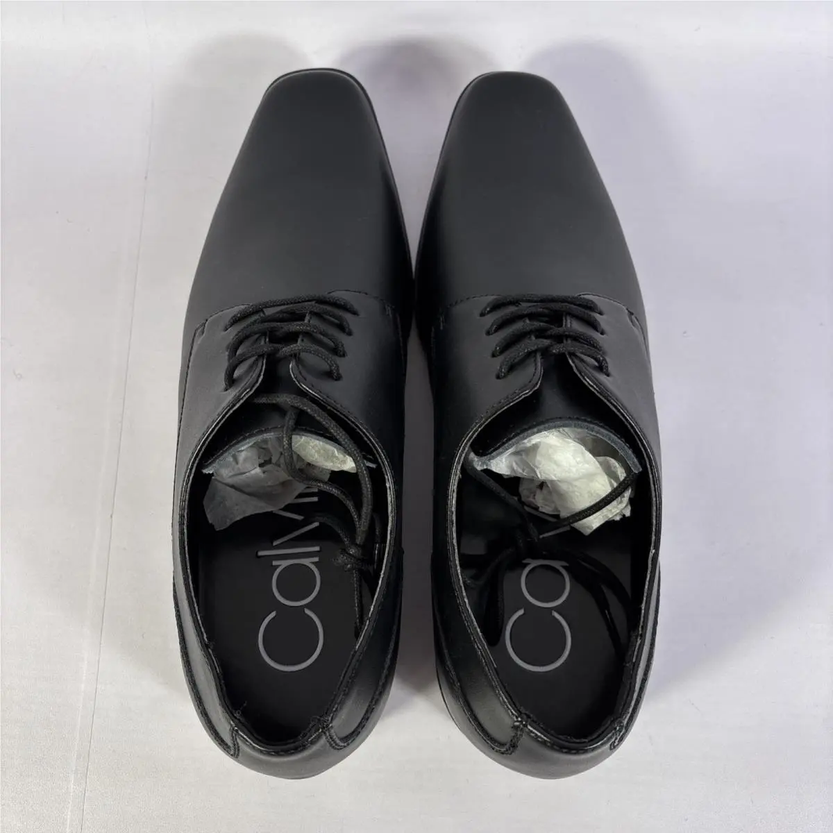 Calvin Klein shoes - Brodie - Brodie - Black 7