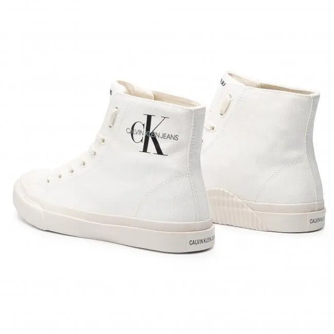 Calvin Klein shoes - White 1
