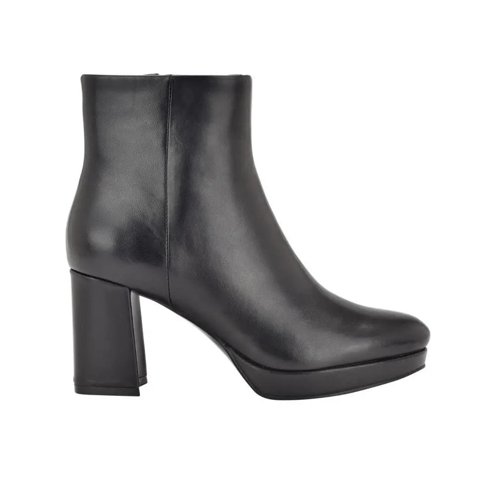 Calvin Klein shoes - Calvin Klein Uda - Uda - Black 10
