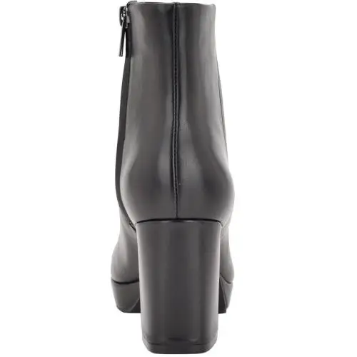Calvin Klein shoes - Calvin Klein Uda - Uda - Black 11