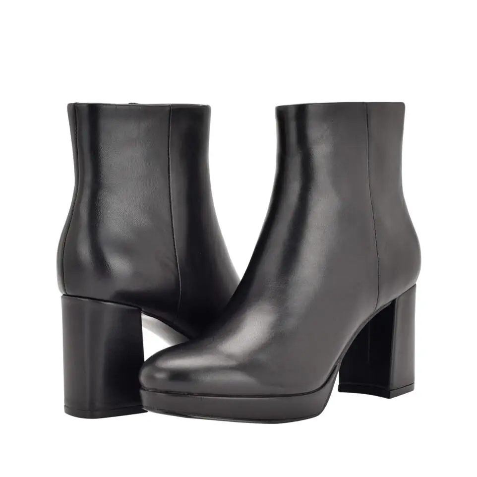 Calvin Klein shoes - Calvin Klein Uda - Uda - Black 7