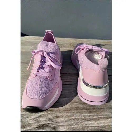 Calvin Klein shoes - CK - STONE PINK (UPC: 194060405391) 8