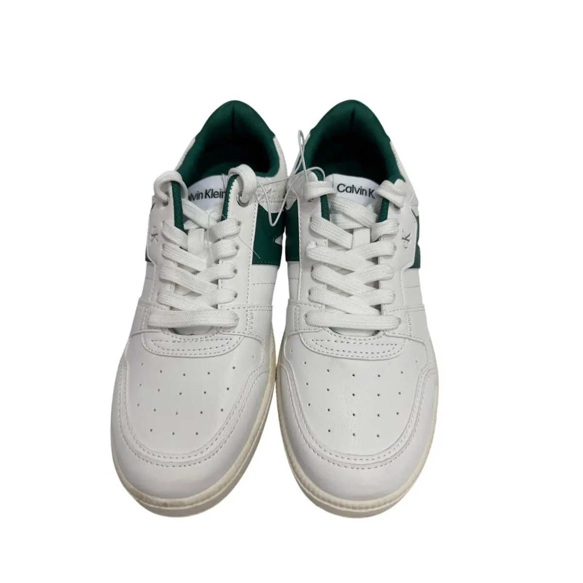 Calvin Klein shoes - White 8