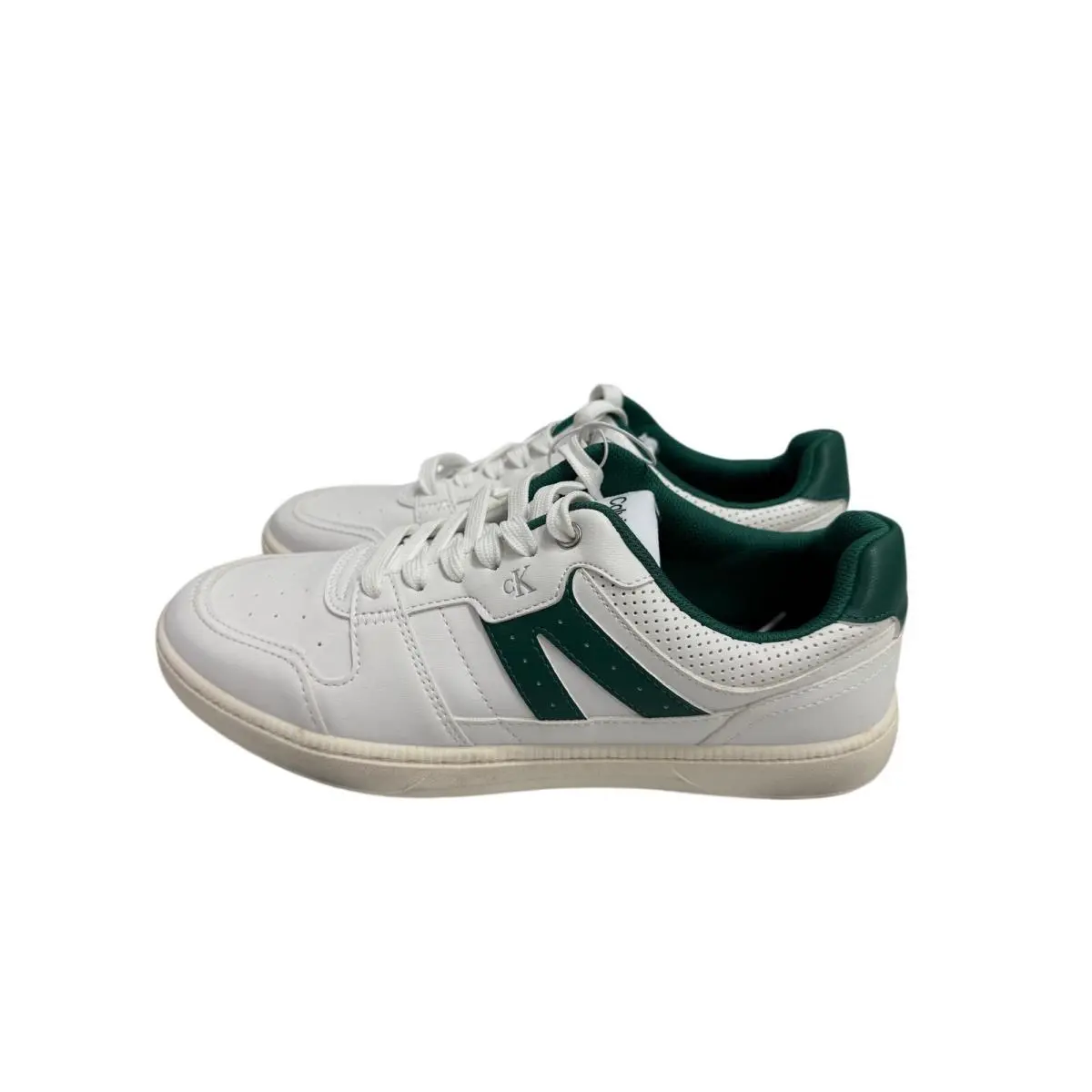 Calvin Klein shoes - White 9