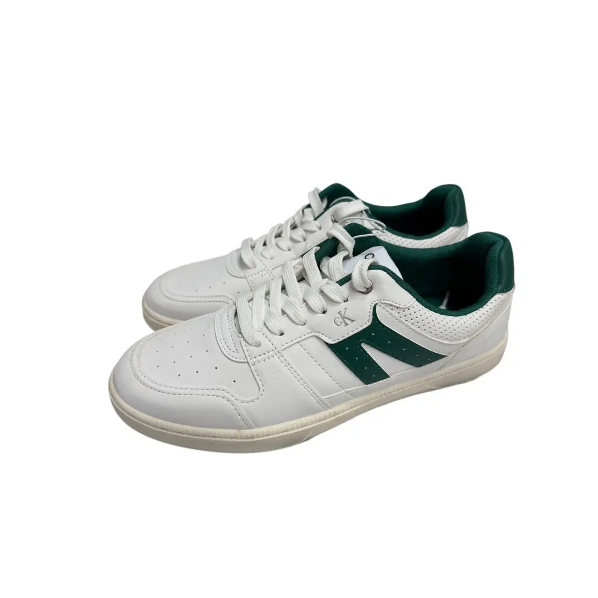 Calvin Klein shoes - White 0