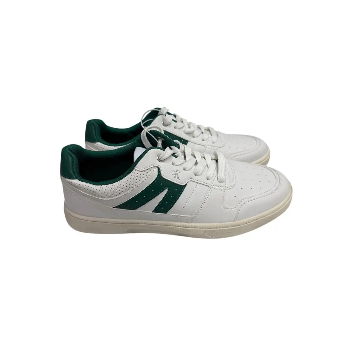 Calvin Klein shoes - White 1