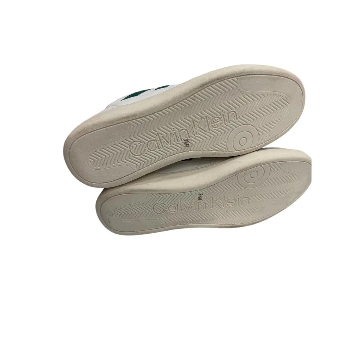 Calvin Klein shoes - White 2