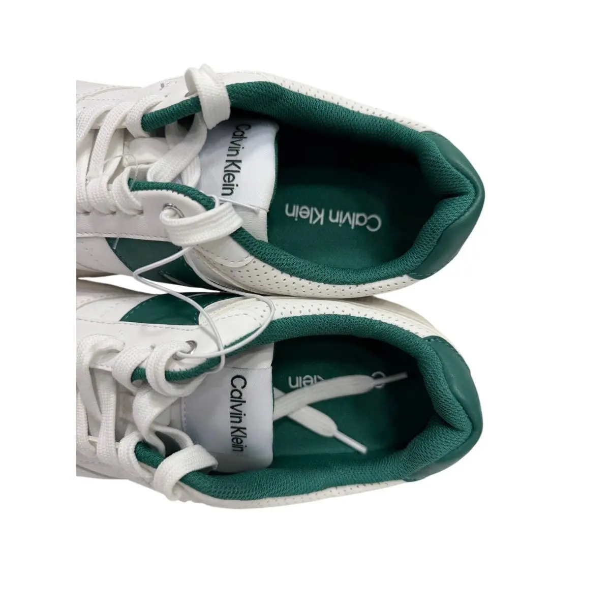 Calvin Klein shoes - White 3