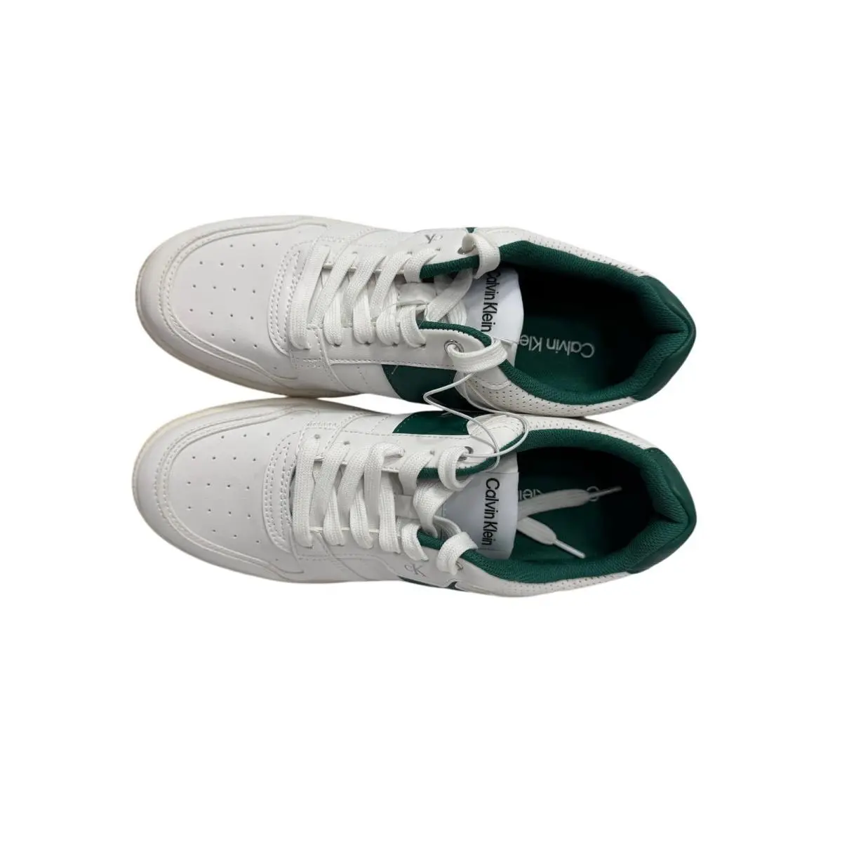Calvin Klein shoes - White 4