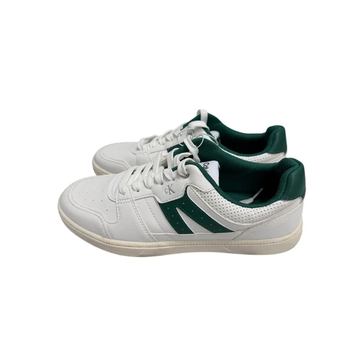 Calvin Klein shoes - White 5
