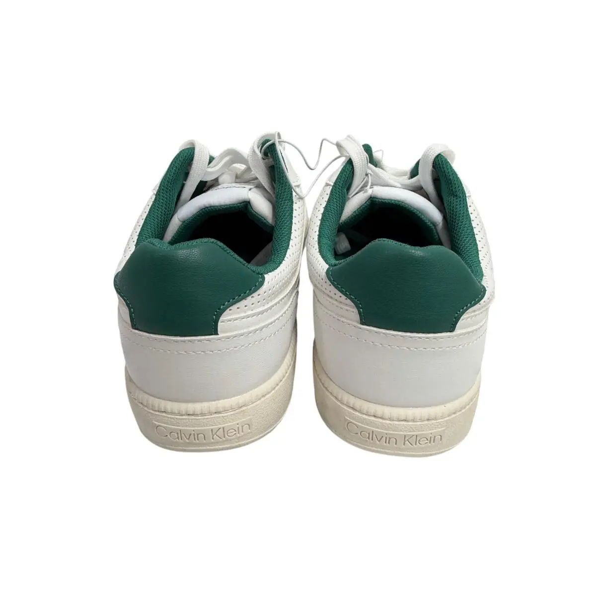 Calvin Klein shoes - White 6