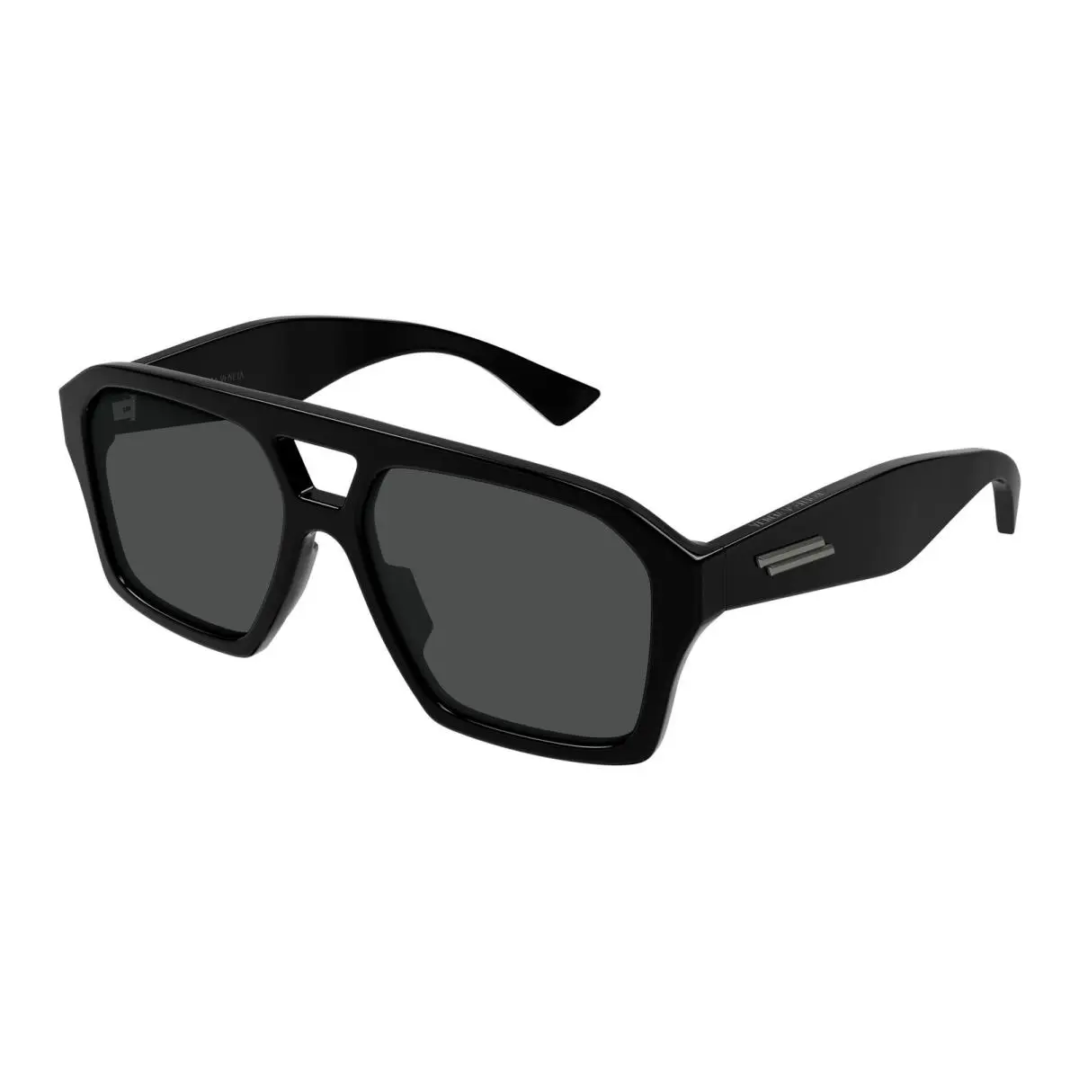 BV1501S-001-56 Sunglasses 56mm by Bottega Veneta