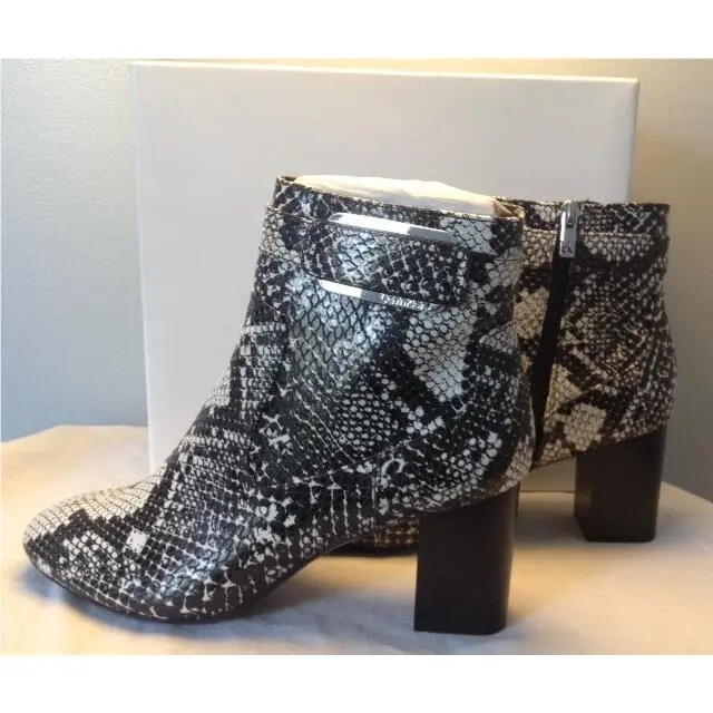 Calvin Klein shoes - CALVIN KLEIN CATTEE - CATTEE - Multicolor (UPC: 194060338354) 3