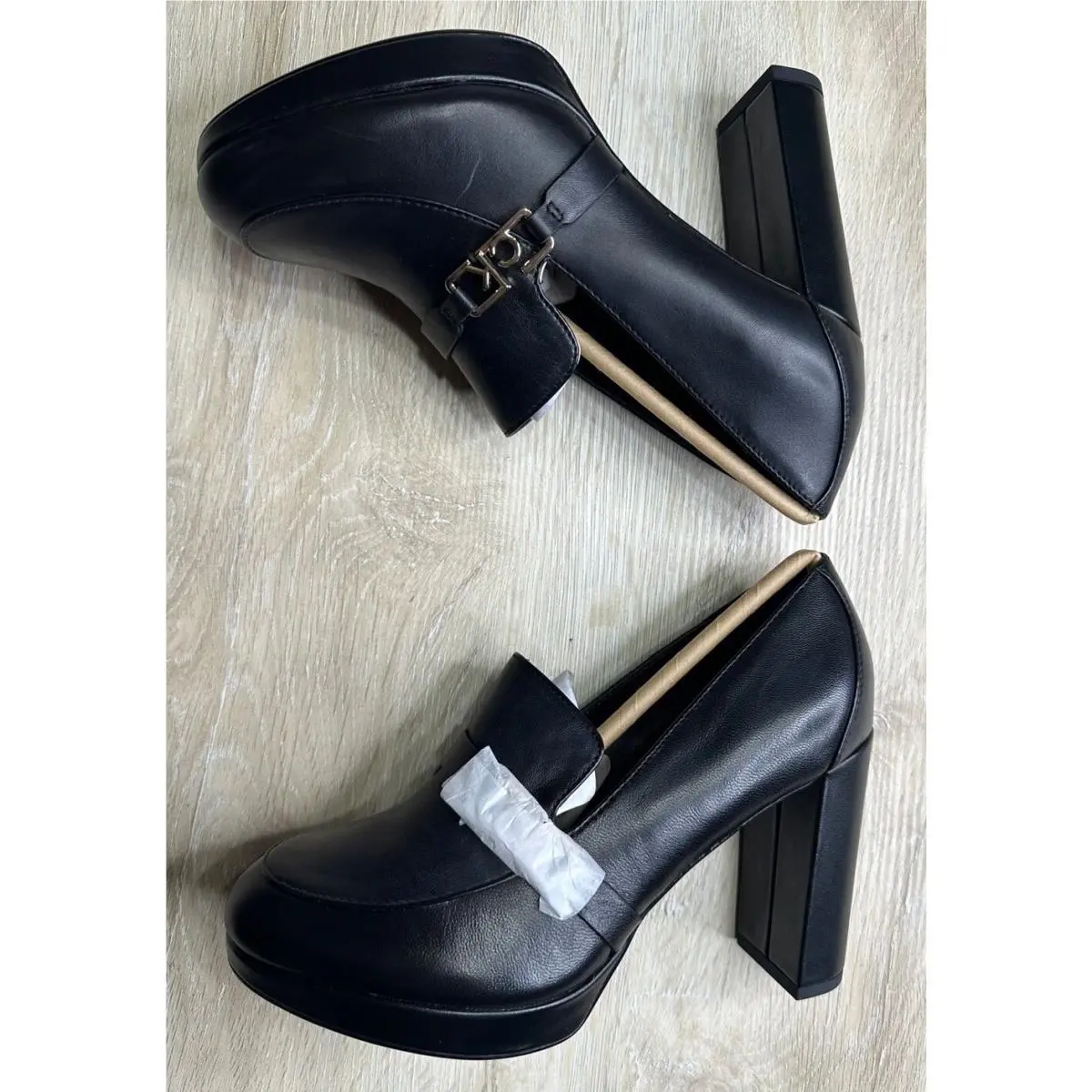 Calvin Klein shoes - Calvin Klein Venty - Venty - Black 4