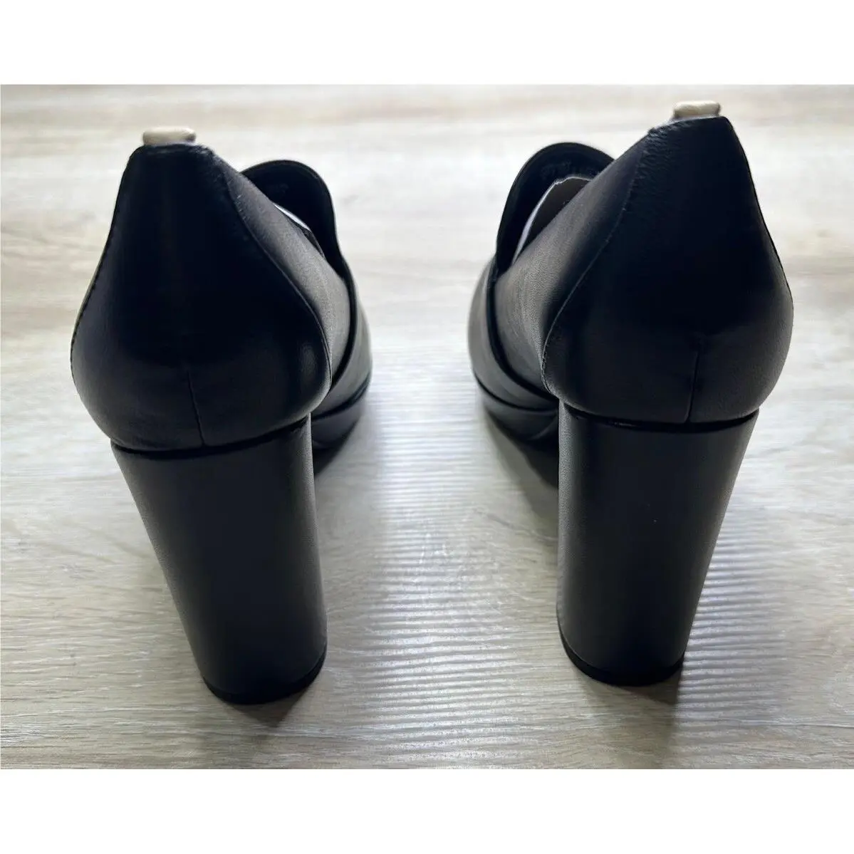 Calvin Klein shoes - Calvin Klein Venty - Venty - Black 5