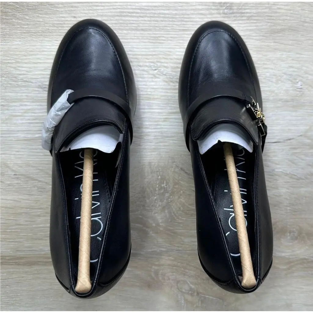 Calvin Klein shoes - Calvin Klein Venty - Venty - Black 7