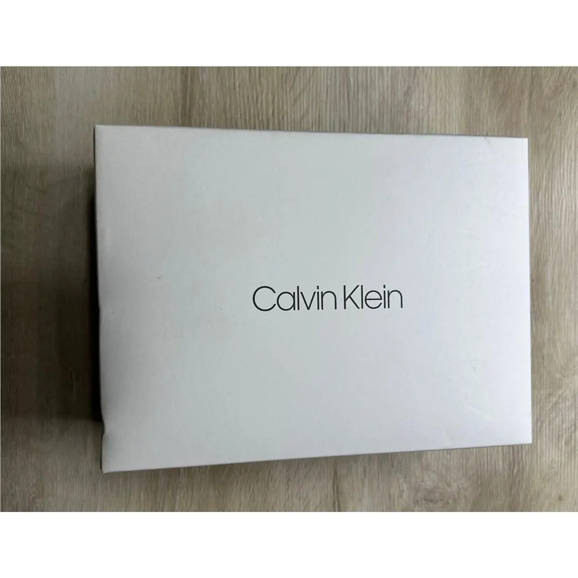 Calvin Klein shoes - Calvin Klein Venty - Venty - Black 0