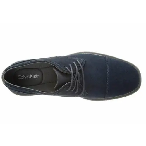 Calvin Klein shoes - Calvin Klein Upton - Upton - Blue (UPC: 888542005994) 1