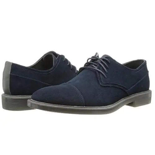 Calvin Klein shoes - Calvin Klein Upton - Upton - Blue (UPC: 888542005994) 4