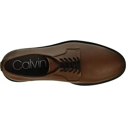 Calvin Klein shoes - Brown 2