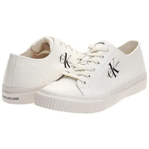 Calvin Klein shoes - White 2