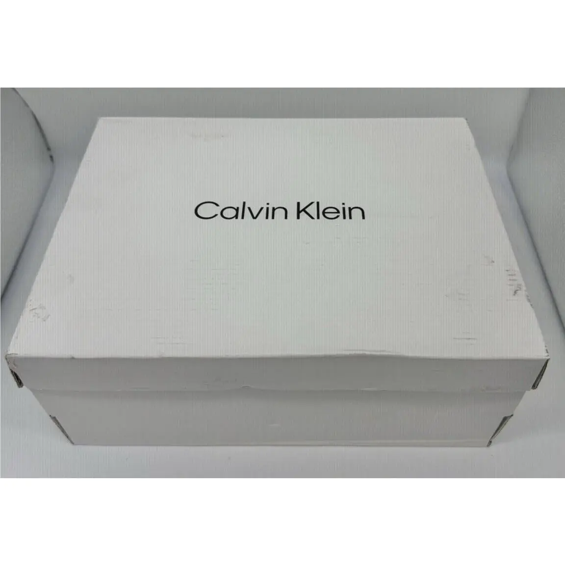 Calvin Klein shoes - Calvin Klein Hallie - Hallie - Black (UPC: 198095340146) 4