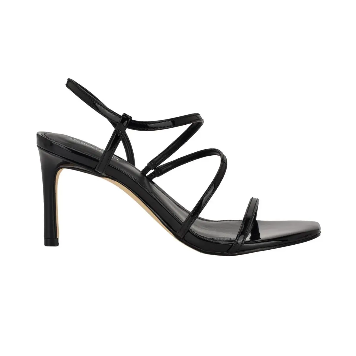 Calvin Klein shoes - KCHADLEE-BLK03-003 - KCHADLEE-BLK03-003 - BLACK (UPC: 198756427940) 0