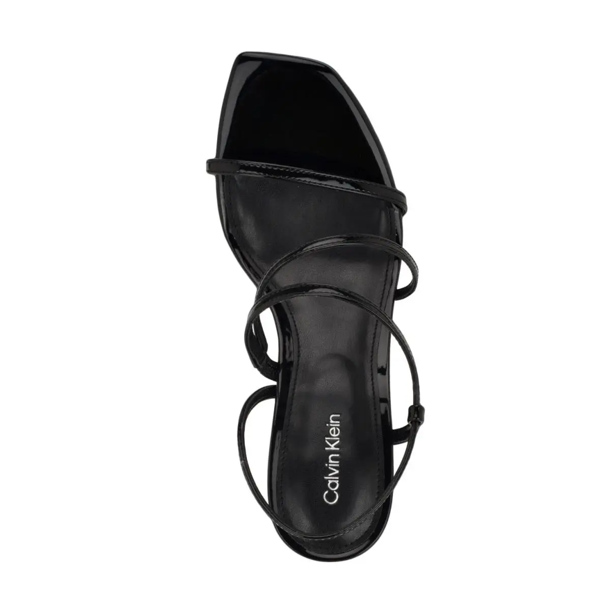 Calvin Klein shoes - KCHADLEE-BLK03-003 - KCHADLEE-BLK03-003 - BLACK (UPC: 198756427940) 2